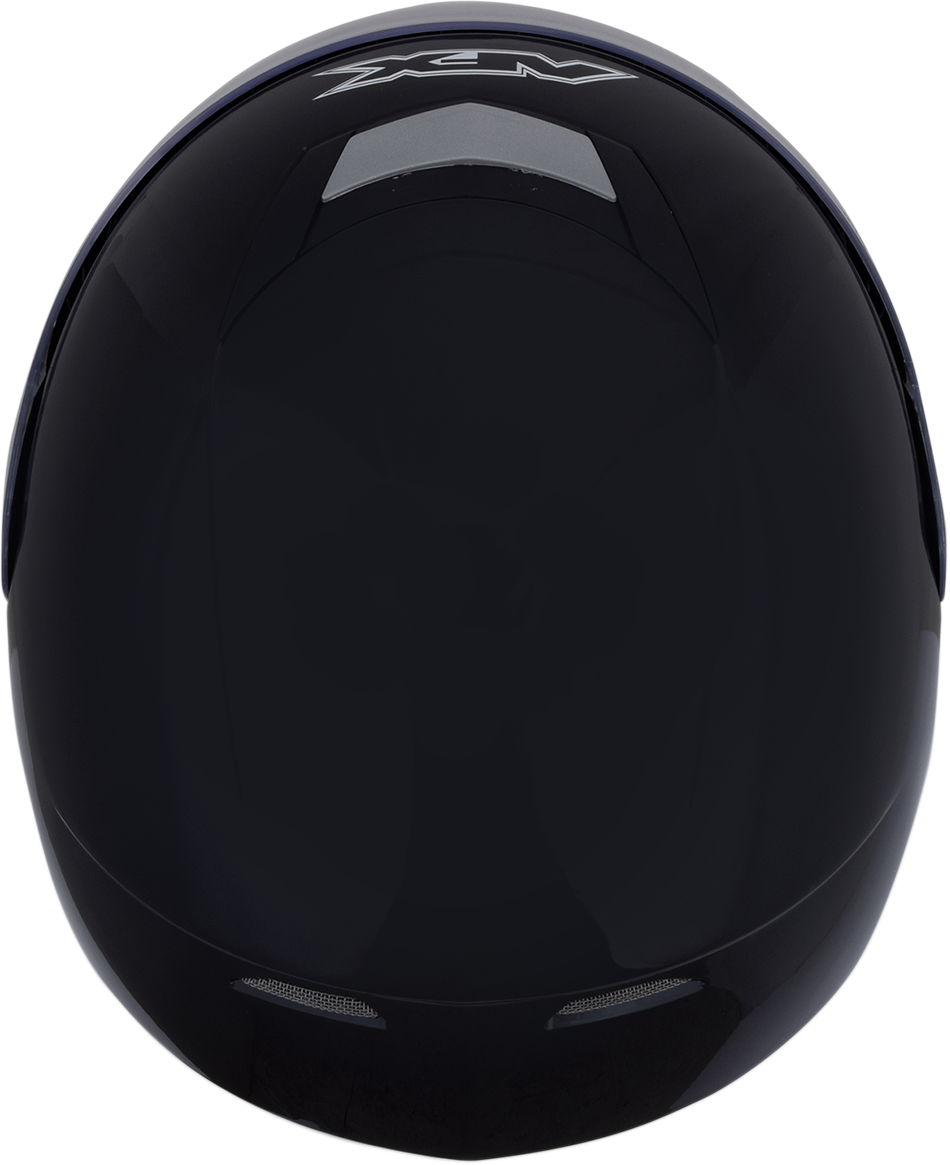 Casco de motocicleta AFX FX-99 - Negro - XL 0101-11052 