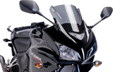 Cúpula Race PUIG HI-TECH PARTS - Ahumado Oscuro - CBR500RR 6479F 