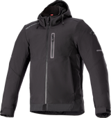 Chaqueta impermeable ALPINESTARS Neo - Negra - XL 4208023-1100-XL