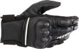 Guantes ALPINESTARS Phenom Air - Negro/Blanco - 2XL 3571723-12-2X
