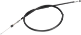 Cable de embrague MOOSE RACING - Honda 45-2012
