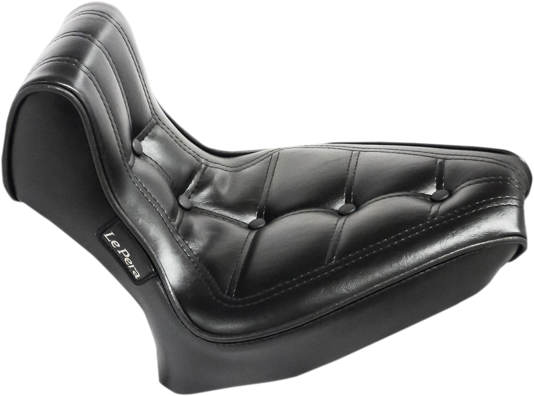 LE PERA Signature II Front Seat L-574F – Sixty61