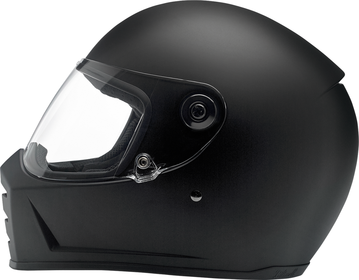 Casco BILTWELL Lane Splitter - Negro mate - 2XL 1004-201-106 