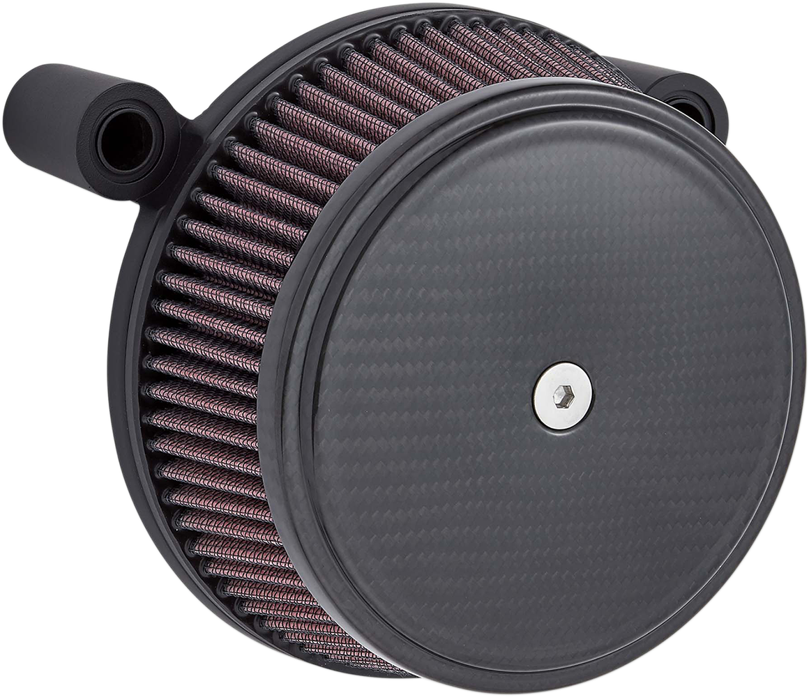 Purificador de aire con ventosa ARLEN NESS - Carbón 18-744 