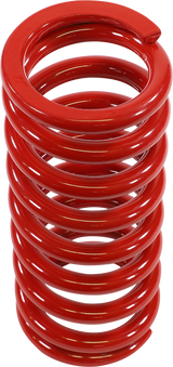 Amortiguador trasero BBR MOTORSPORTS - Rojo - Índice de elasticidad 370 lb/in 660-YTR-1205 