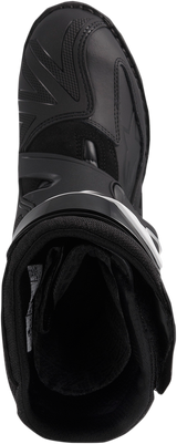 Botas ALPINESTARS Toucan Gore-Tex - Negras - Talla 11 de EE. UU. 2037014-10-11