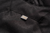 Chaqueta ICON Hooligan™ CE - Negra - 2XL 2820-5795