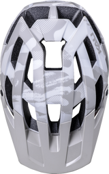 Casco de bicicleta KALI Invader 2.0 - Camuflaje - Caqui mate - XS-M 0221822226 