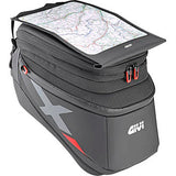 Bolsa sobre depósito GIVI Tanklock - 20 litros - BMW/KTM XL04 
