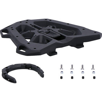 Kit adaptador de anillo de depósito SW-MOTECH PRO para STREET-RACK GPT.00.152.55200/B 