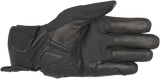 Guantes ALPINESTARS Rage Drystar® - Negro/Rojo - 3XL 3526817-13-3X
