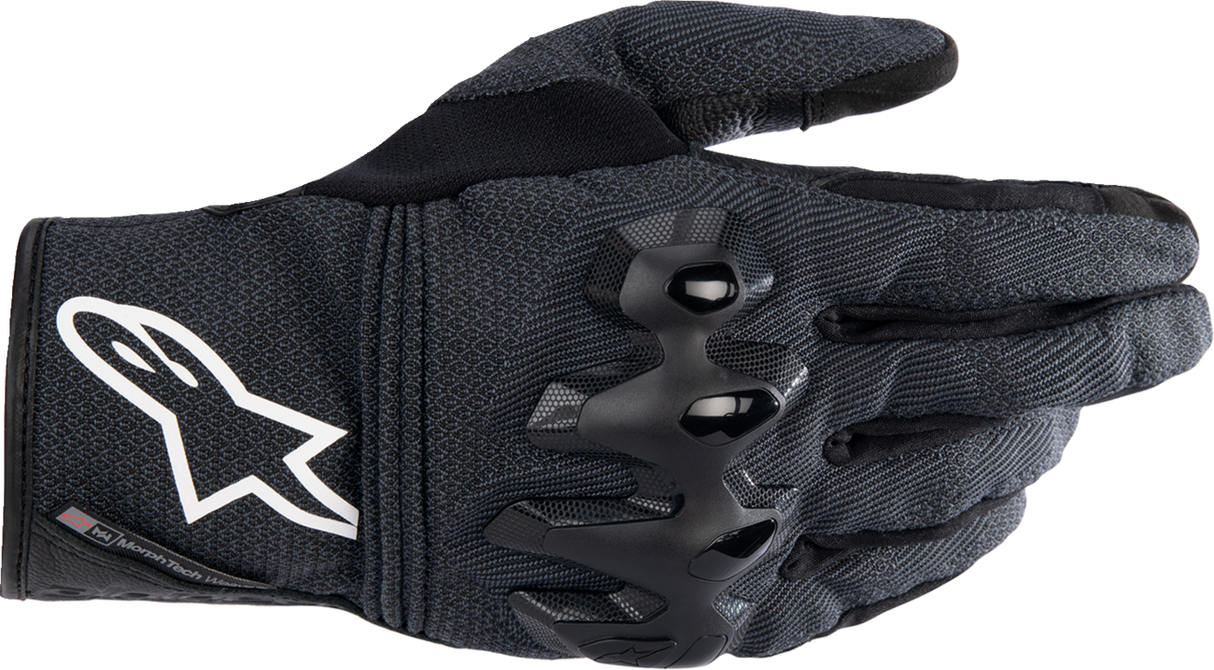 Guantes ALPINESTARS Morph Street - Negro - XL 3569422-10-XL