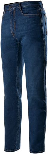 Pantalones vaqueros ALPINESTARS Copper 2 - Ligeros - Talla 38 EE. UU. / 54 UE 3328520-7204-38