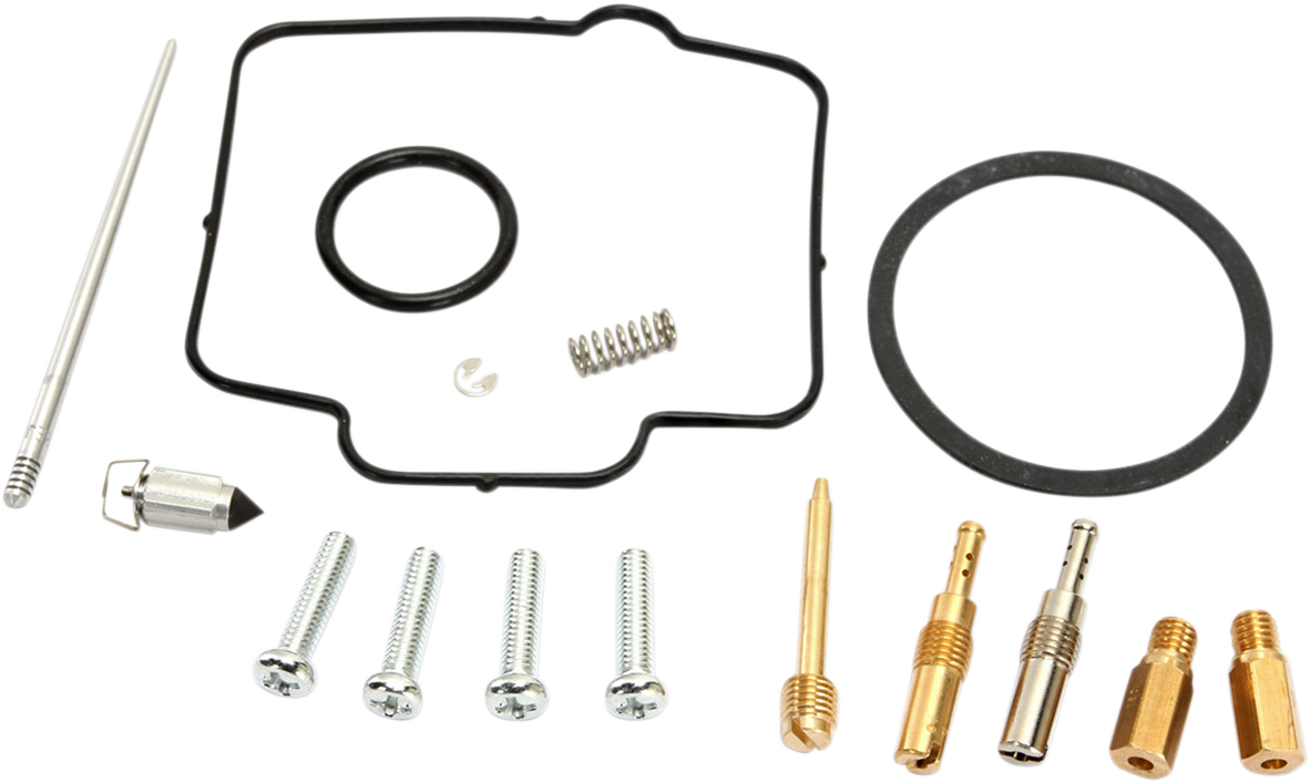 Kit de reparación de carburador MOOSE RACING - Kawasaki 26-1557