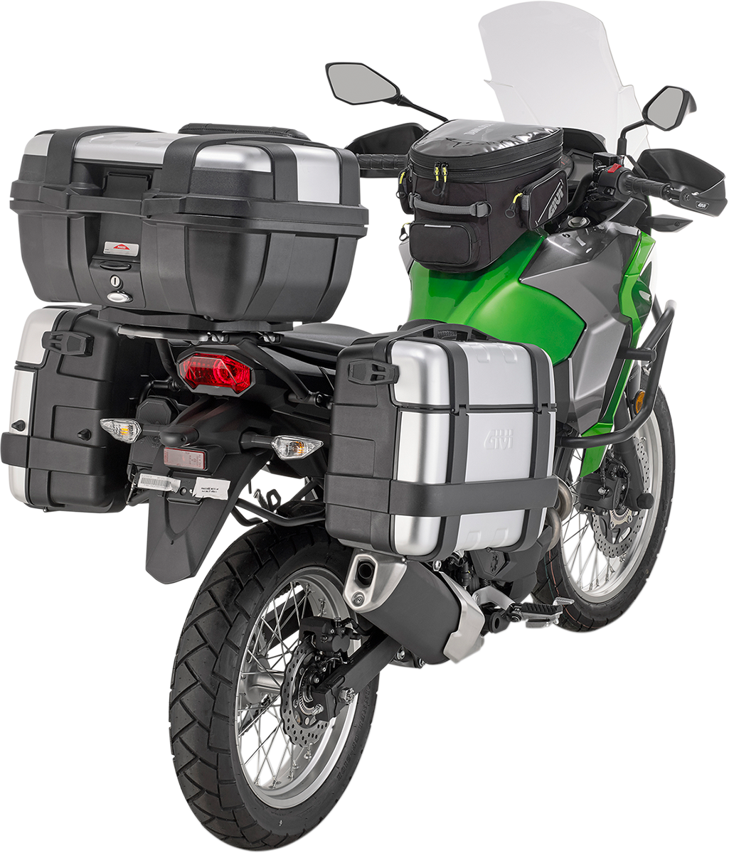 Maleta lateral GIVI - HW Versys-X 300 PL4121 