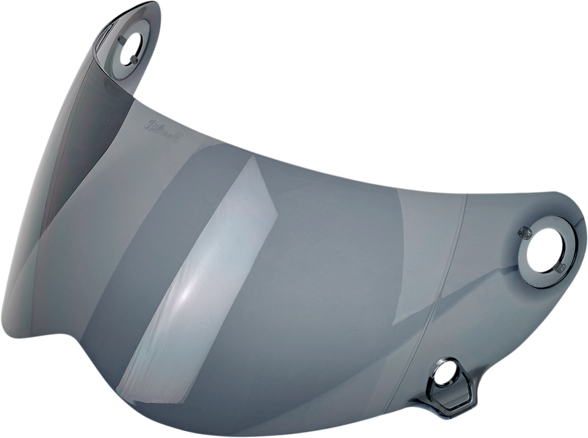 Protector divisor de carril BILTWELL - Gen 2 - Ahumado 1112-102