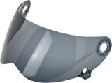 Protector divisor de carril BILTWELL - Gen 2 - Ahumado 1112-102