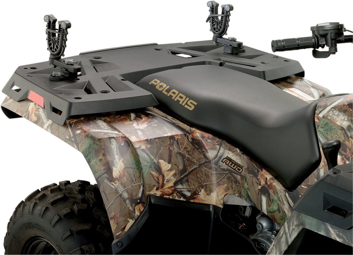 MOOSE UTILITY Soporte Flexgrip para armas y arcos para Polaris PFFG1 