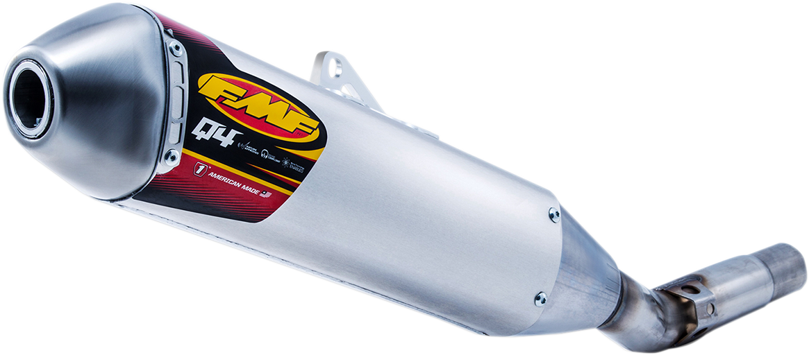 FMF Q4 HEX Muffler 042363 – Sixty61