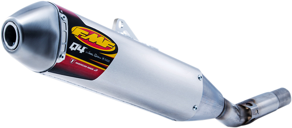 FMF Q4 HEX Muffler 042363 – Sixty61