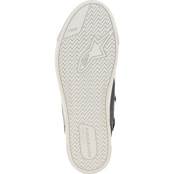 ALPINESTARS Stated Flair Shoes - Black/White - US 10 2541326-12-10