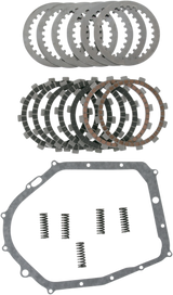 Kit de embrague MOOSE RACING M90-160