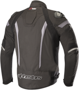 Chaqueta ALPINESTARS T-Missile Drystar® - Negro/Negro - Talla M 3200518-1100-M