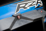 Kit de arandelas para guardabarros MOOSE RACING - Rojo 100-1012-PU 