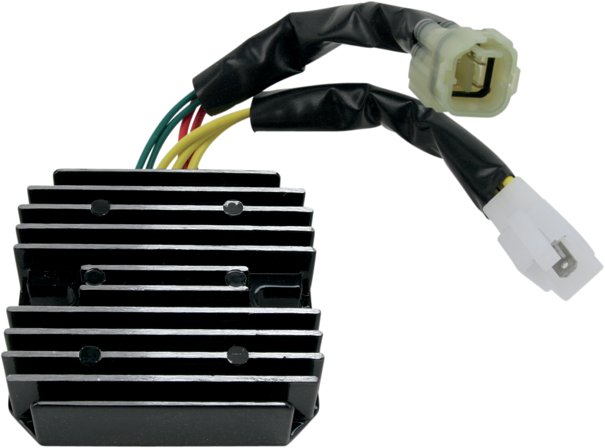 Regulador y rectificador MOOSE UTILITY - Suzuki M-10-243