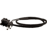 Interruptor de presión de luz de freno MOOSE UTILITY 100-3225-PU 