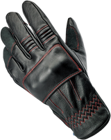 Guantes BILTWELL Belden - Redline - Grandes 1505-0108-304 