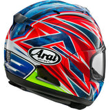 Casco de motocicleta ARAI Corsair-X - Ogura - Grande 0101-16227 