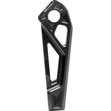 Elevadores KODLIN USA - Fastback - Incluye abrazadera - 8" - Negro K55128 