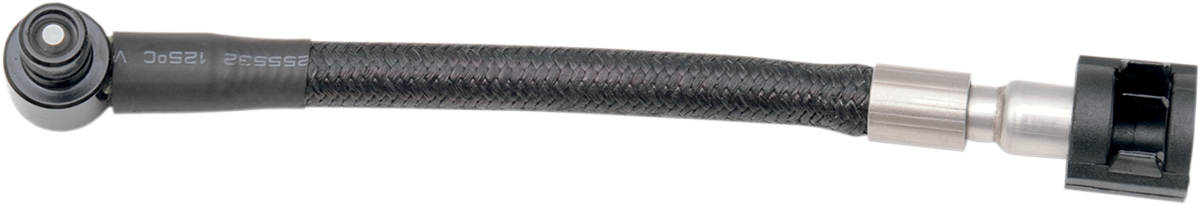 DRAG SPECIALTIES Fuel Line for Harley Davidson FL/FXD T02-0090