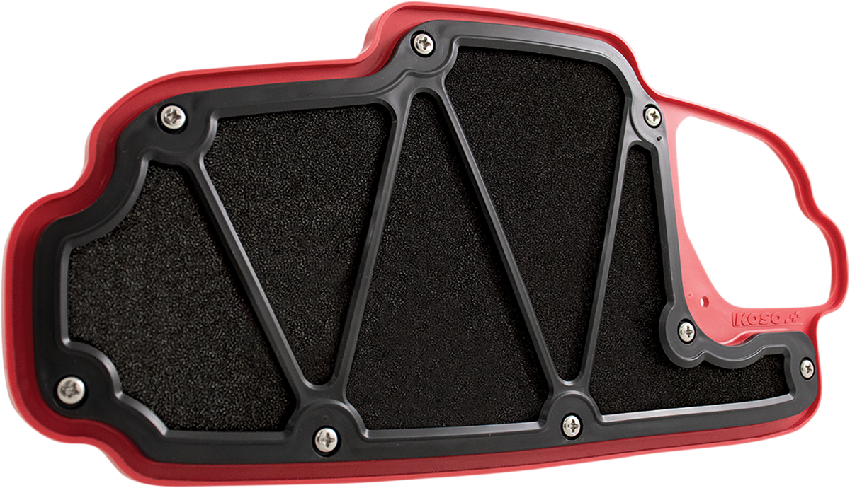 Filtro KOSO NORTEAMÉRICA - Grom Hurricane DK633000