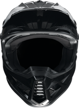Casco de moto Z1R FI - Fractal - MIPS - Stealth - 2XL 0110-7799 