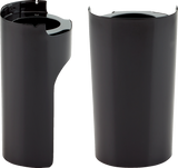 Cubierta de fuelle de horquilla ARLEN NESS - Negra 125-000 