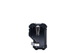 KTM 1190 Adventure 2013-2016 GPR Tech 38+32L Aluminum Side Cases, Black with Pannier Holders - photo 21