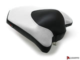 Funda de asiento trasero Luimoto | Equipo Yamaha | Yamaha FZ6R 2009-2017
