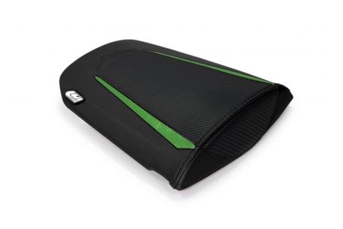 Funda de asiento trasero Luimoto | Tribal Blade | Honda CBR 600RR 2007-2024