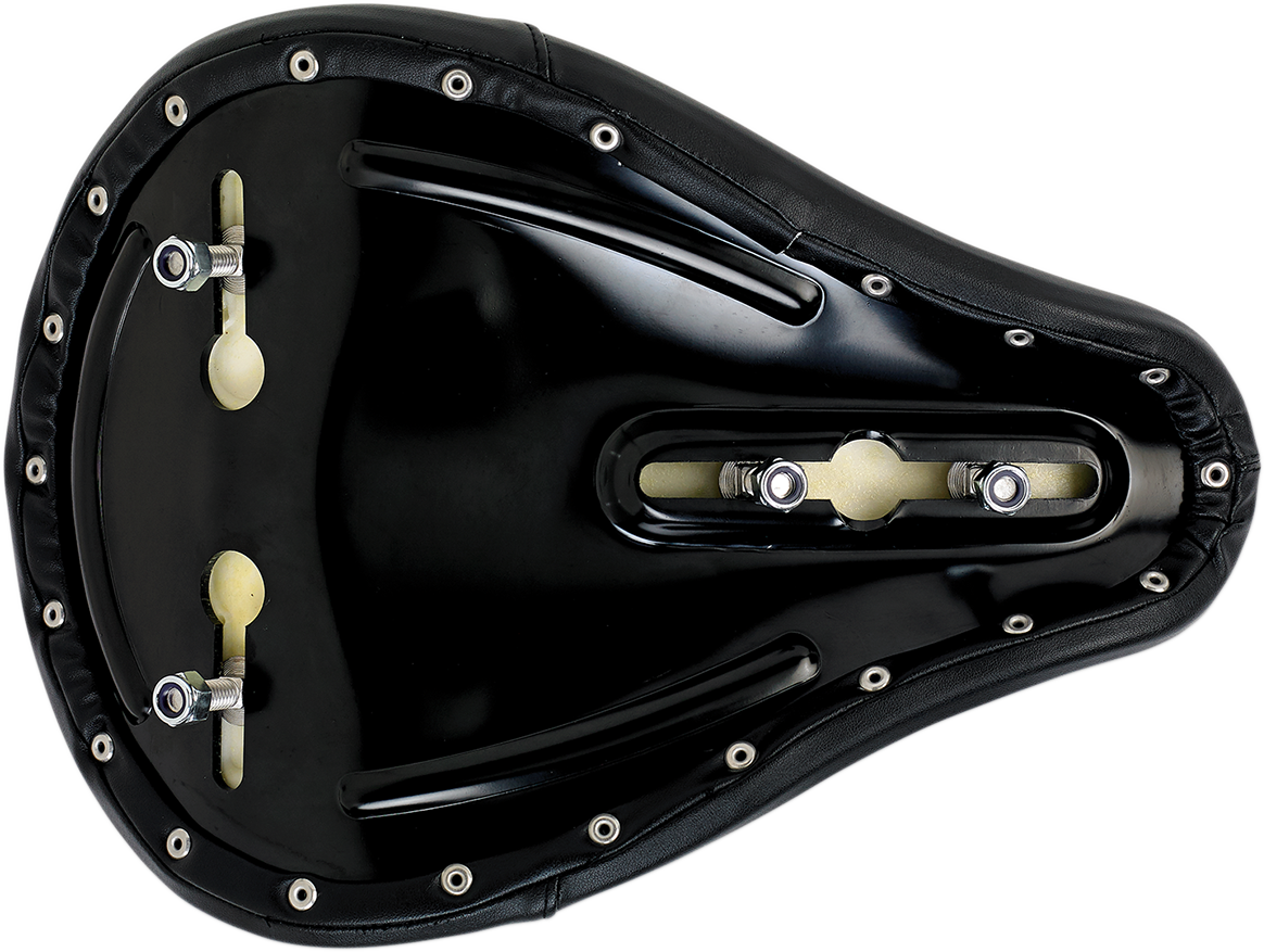Asiento BILTWELL Midline - Liso - Negro 4005-103 