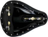 Asiento BILTWELL Midline - Liso - Negro 4005-103 