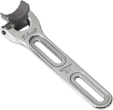 Bisagra de montaje en asiento BILTWELL - Acero inoxidable 4311 