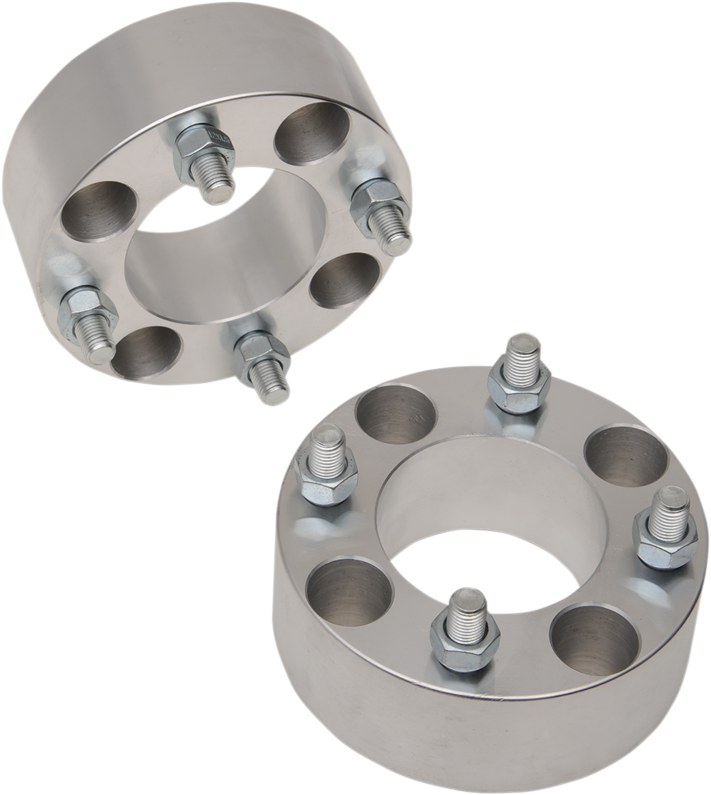 Espaciador de rueda MOOSE UTILITY - 4/110 - 2" - 12 mm X 1,25 411041102-12 