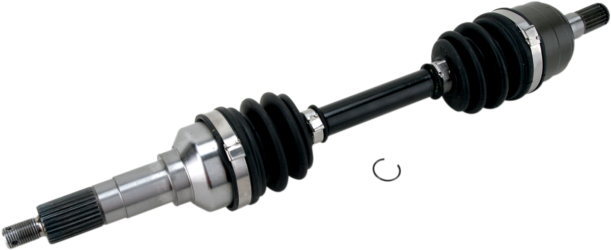 MOOSE UTILITY Eje completo - Kit - Yamaha 21029 