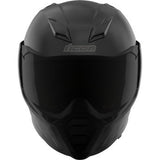 Casco ICON Ultraflite - Rizz Rizz - MIPS® - Negro - XL 0101-17935