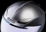 Casco ICON Domain™ - Cornelius - Plateado - XL 0101-14976