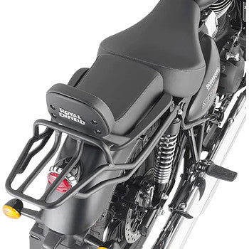 Portaequipajes GIVI Monokey - Royal Enfield SR9053 