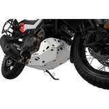 Protector de motor SW-MOTECH - Plateado - Suzuki - V-Storm 1050 2020, 2023-2024 MSS.05.936.10000 