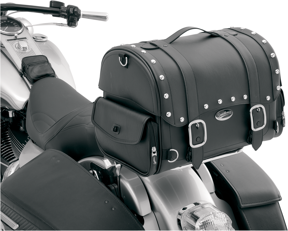 SADDLEMEN Desperado Express Tail Bag 3503-0054 – Sixty61